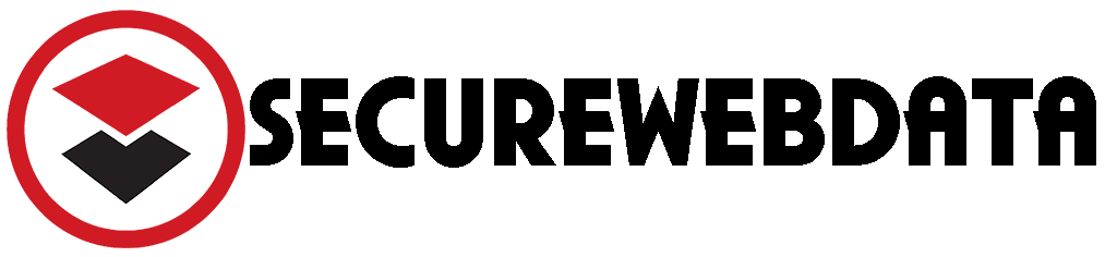 SecureWebData Logo